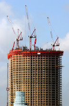 Condominium Construction