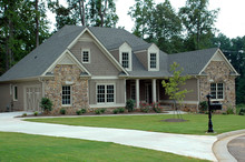 New Home