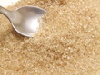 demerara sugar and spoon 8