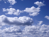 Fototapeta  - clouds
