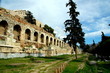 the arena at acropolis