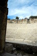 another view of the arena at the acropolis