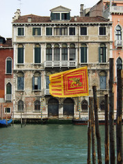 flag of venice