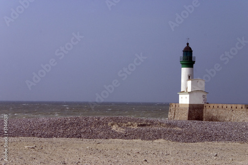 Board z aluminiowym obramowaniem Phare