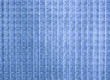 blue opaque glass texture
