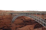 glen canyon dam bridge