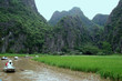 baie d'halong terrestre