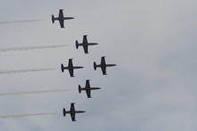 Jet Team Breitling