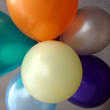 ballons gonflables