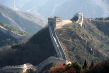 The Great Wall Ii