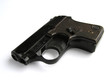 1164 - pistolet automatique