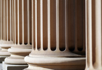 classical columns