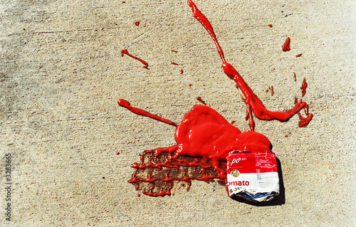 Fotografija  life imitates art