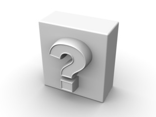 Poster - question