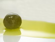 olive in oliven öl