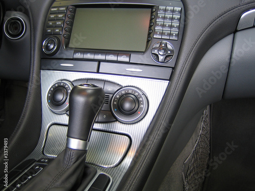 Fotografía  mercedes cabriolett