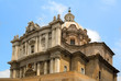 church in roman forum
