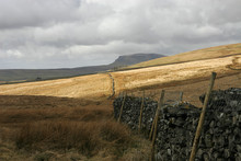 Pen - Y - Ghent Hill Yorkshire Dales