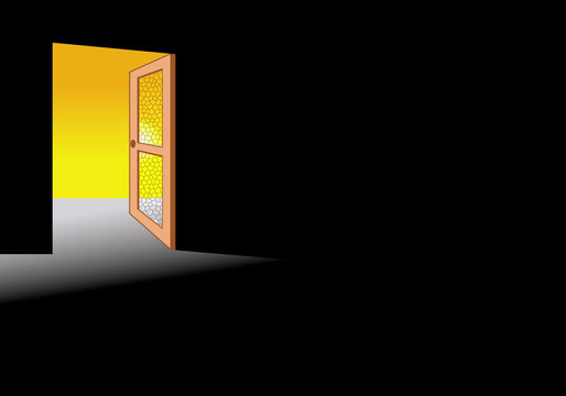 sfondo porta 2