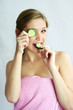 cucumber - wellness - health