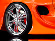 canvas print picture hot wheels