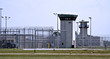 prison - fences