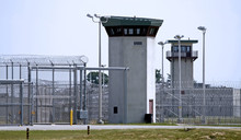 Prison - Guard Tower