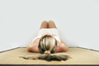 relaxing in spa - wellness
