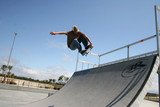 skateboard