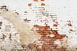 © Vivid Pixels - old weathered brick wall