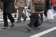 © Provisualstock.com - crossing the street