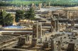 Leinwandbild Motiv Persepolis