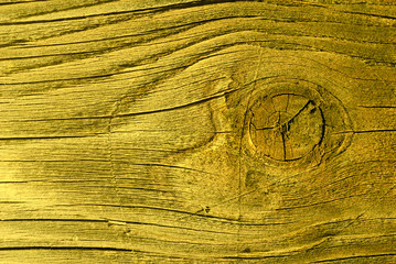 Wall Mural - old wood texture