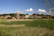 Cley next the sea and marshes