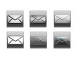 © K.C. - mail icons