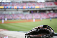 Baseball Glove  Background