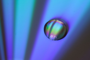 reflet