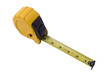 © John Tomaselli - yellow and black measuring tape