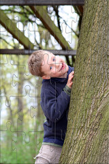 Sticker - Kinderfotografie