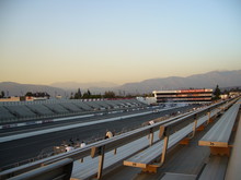 Pomona Raceway