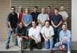 © Lisa F. Young - Technical college class photo
