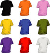 Colors T-shirt