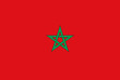 Flag - Marocco