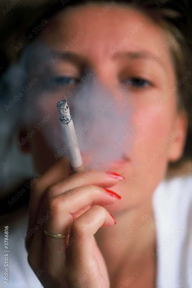 does covid make cigarettes taste bad COVID or smoking: Which is worse for your lungs?