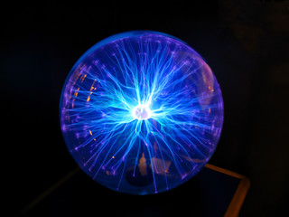plasma ball