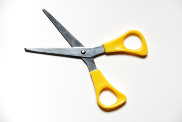 scissors