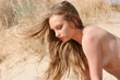 © MaxFX - Sexy young blond woman