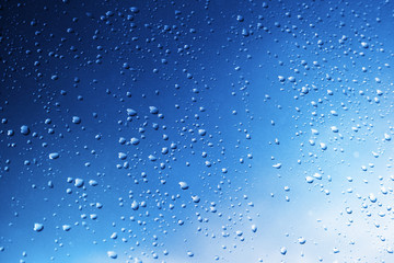 water drops background texture