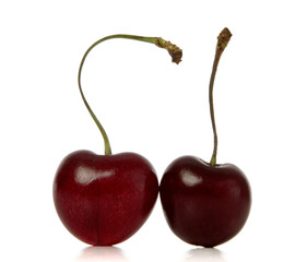 Wall Mural - cherry