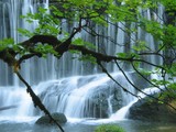 Wasserfall